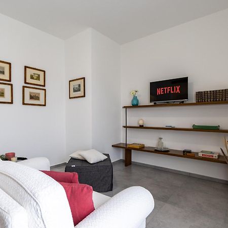 Arona 85 - Cozy Apartment - Wi-Fi - Netflix Ngoại thất bức ảnh