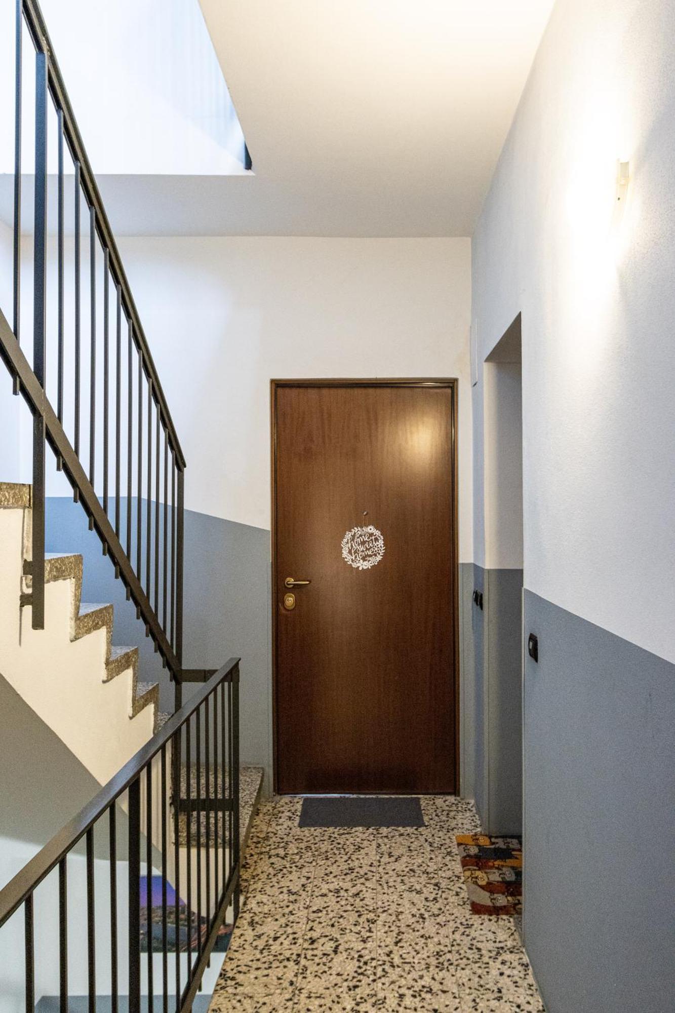 Arona 85 - Cozy Apartment - Wi-Fi - Netflix Ngoại thất bức ảnh