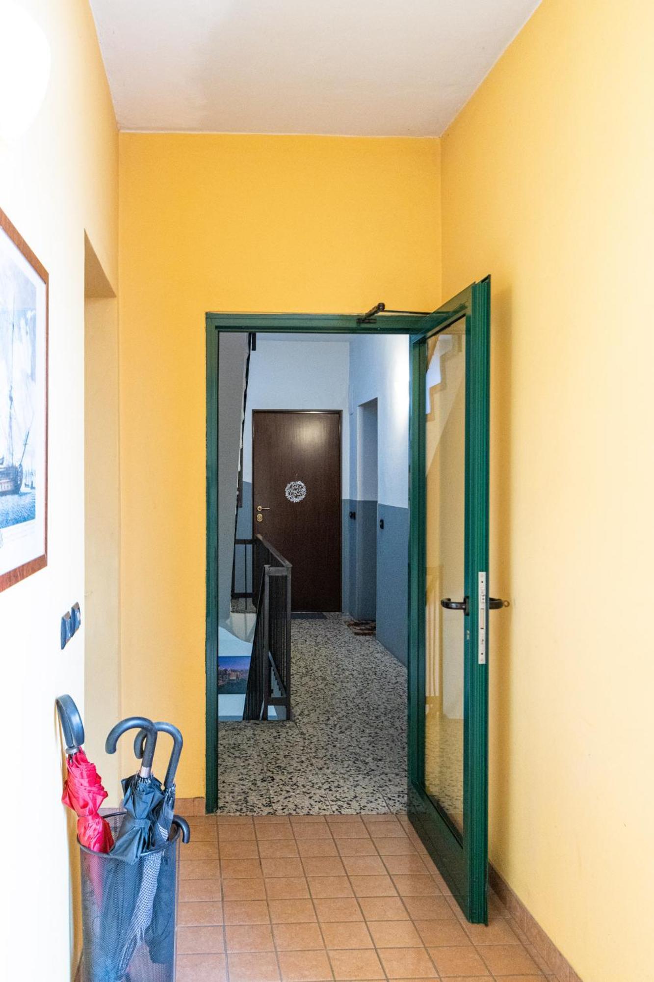 Arona 85 - Cozy Apartment - Wi-Fi - Netflix Ngoại thất bức ảnh