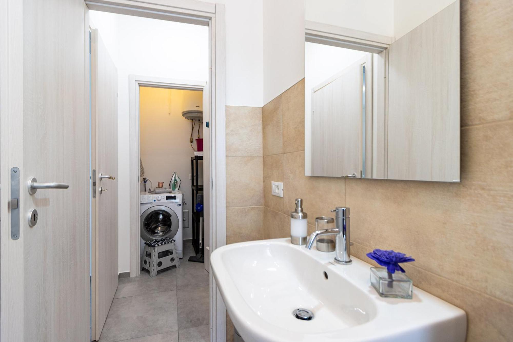 Arona 85 - Cozy Apartment - Wi-Fi - Netflix Ngoại thất bức ảnh