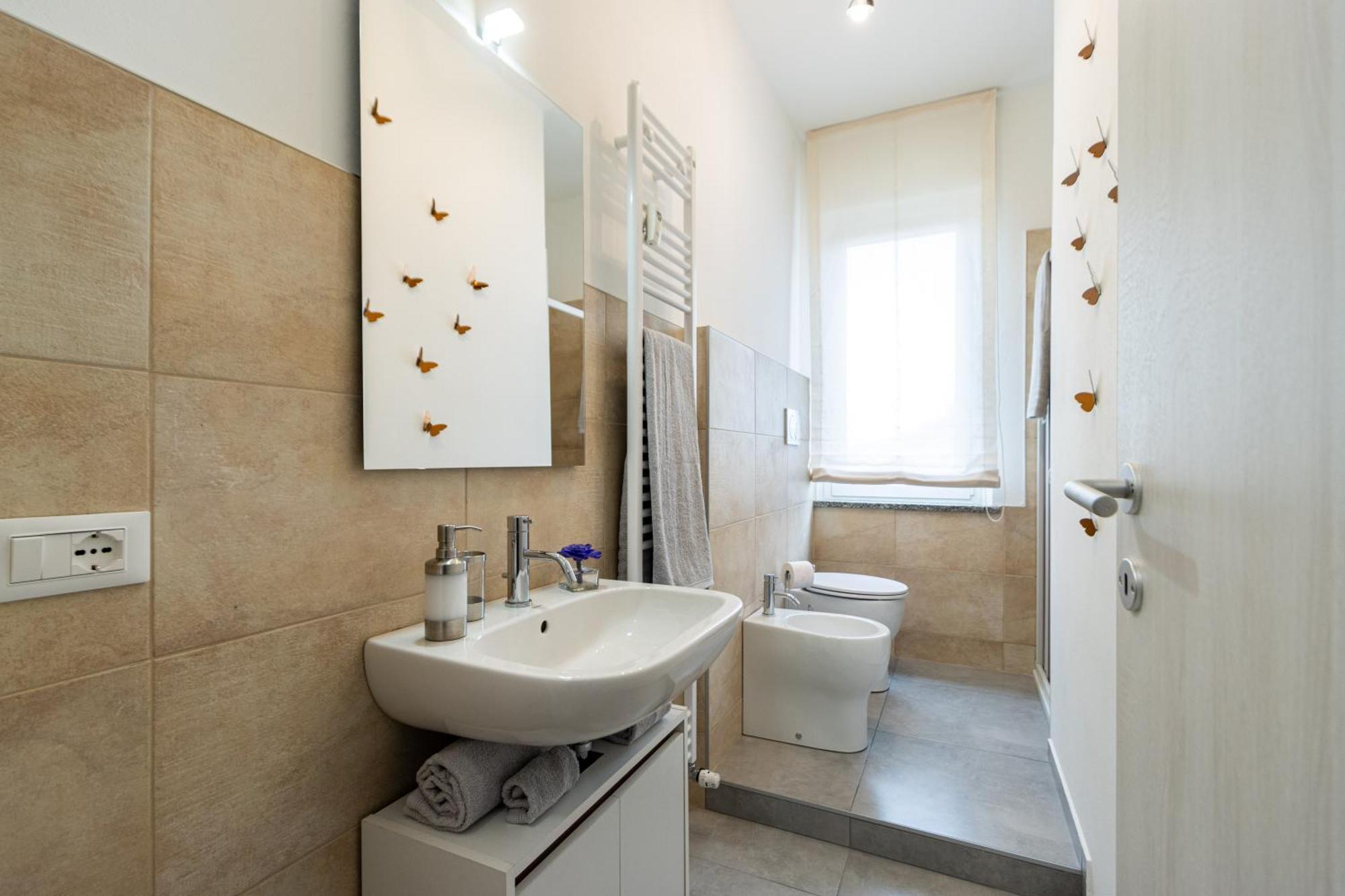 Arona 85 - Cozy Apartment - Wi-Fi - Netflix Ngoại thất bức ảnh