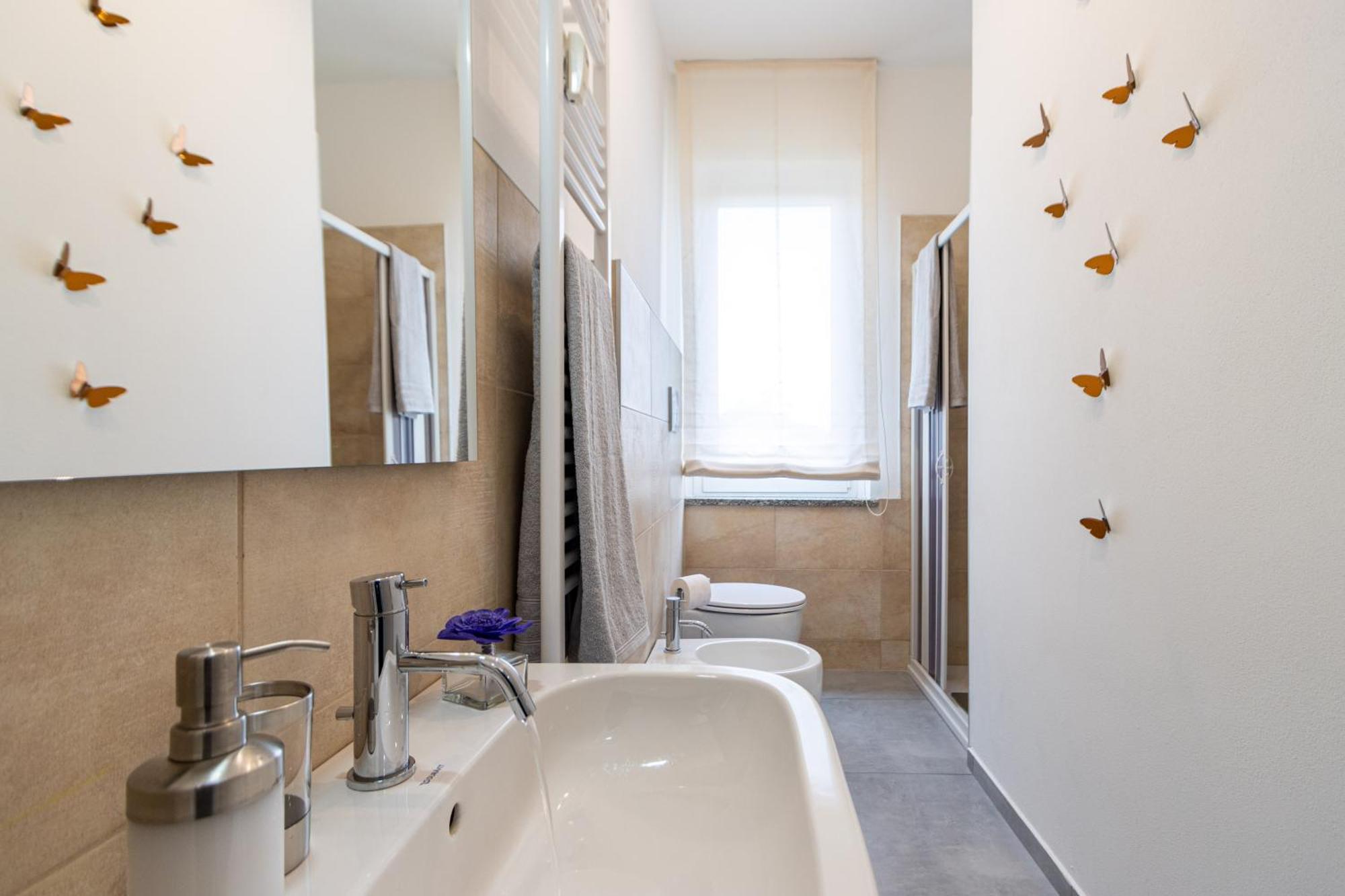 Arona 85 - Cozy Apartment - Wi-Fi - Netflix Ngoại thất bức ảnh