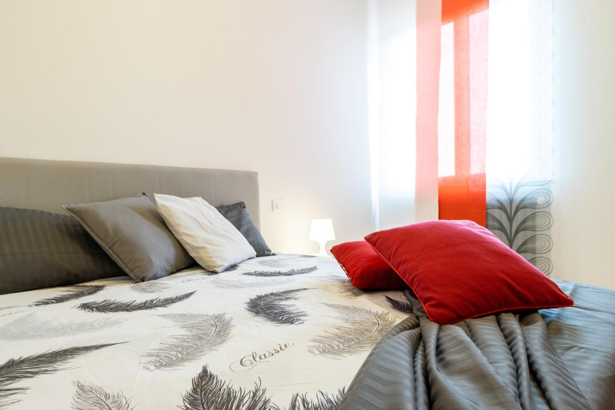 Arona 85 - Cozy Apartment - Wi-Fi - Netflix Ngoại thất bức ảnh