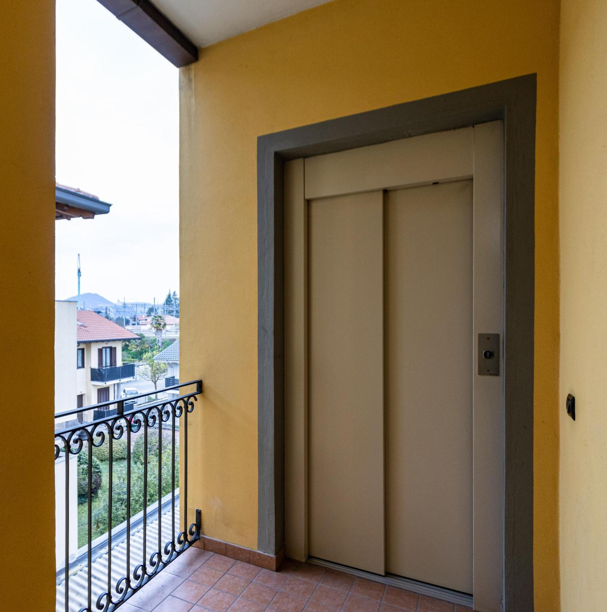 Arona 85 - Cozy Apartment - Wi-Fi - Netflix Ngoại thất bức ảnh